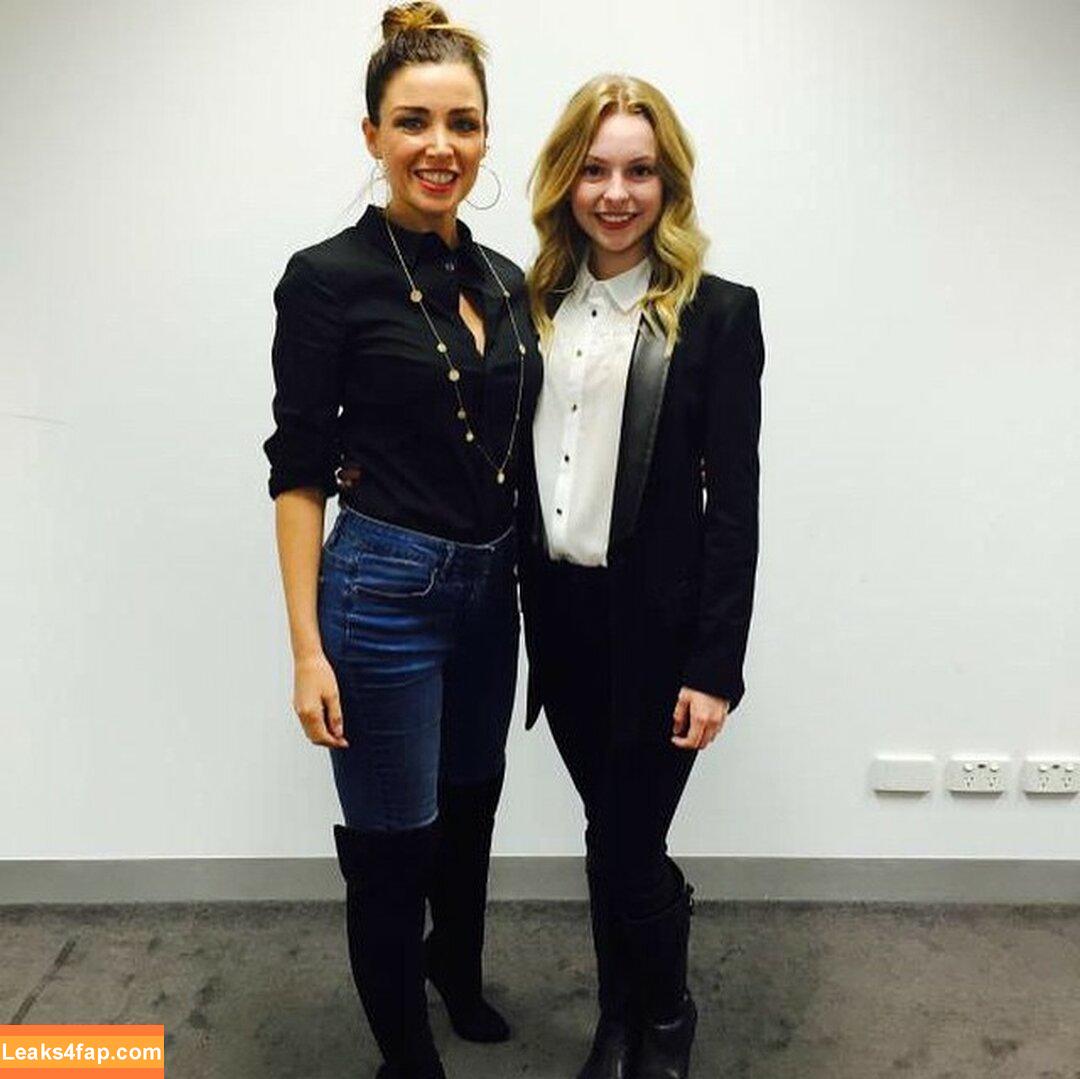 Danni Minogue / danniiminogue leaked photo photo #4343
