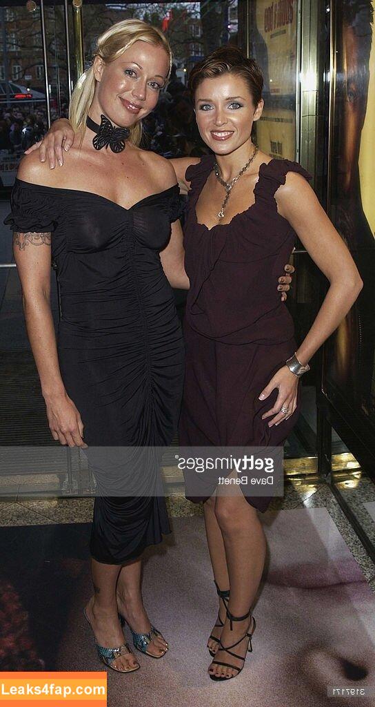 Danni Minogue / danniiminogue leaked photo photo #4389