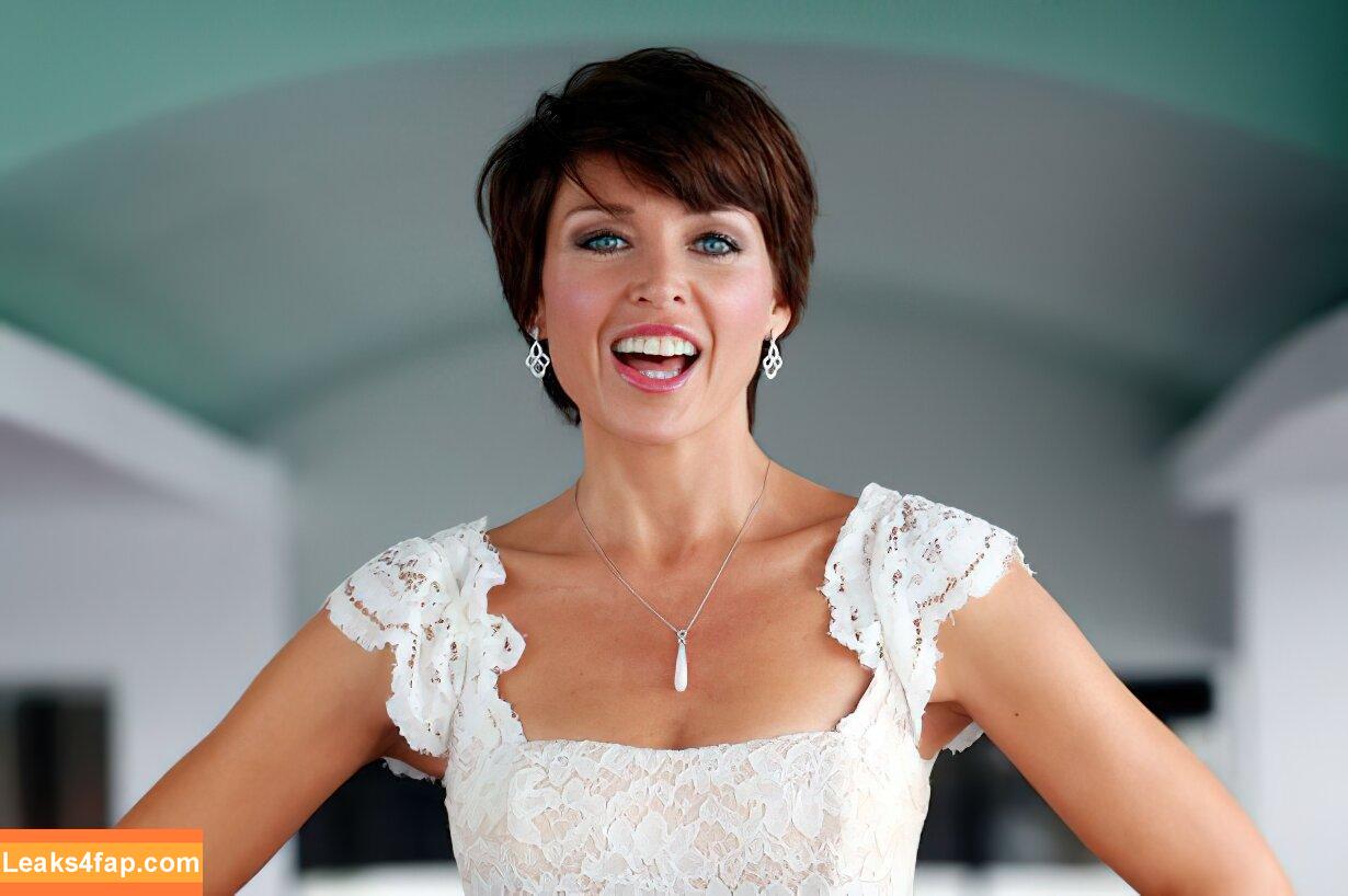 Danni Minogue / danniiminogue leaked photo photo #4397