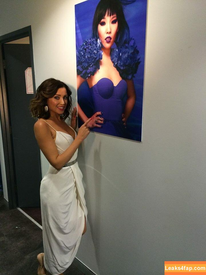 Danni Minogue / danniiminogue leaked photo photo #4409