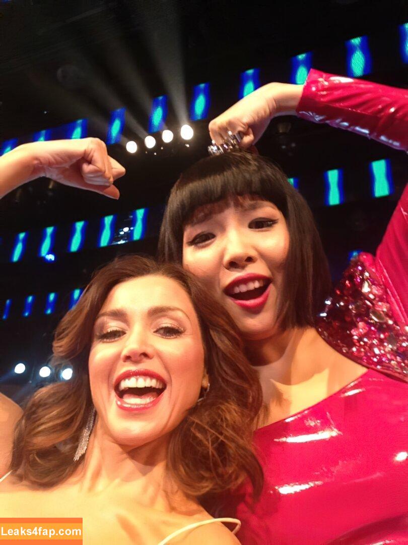 Danni Minogue / danniiminogue leaked photo photo #4411