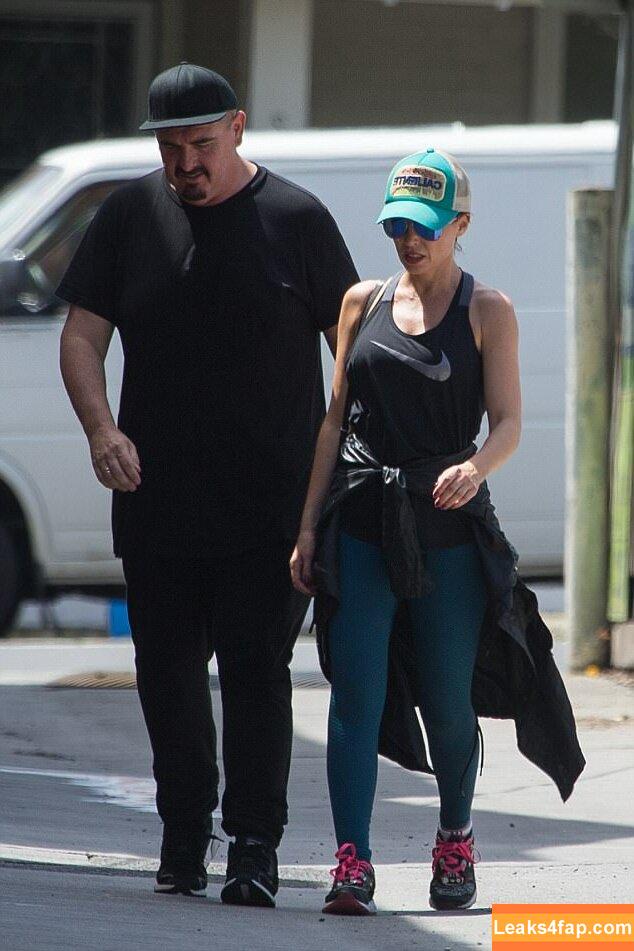 Danni Minogue / danniiminogue leaked photo photo #4426