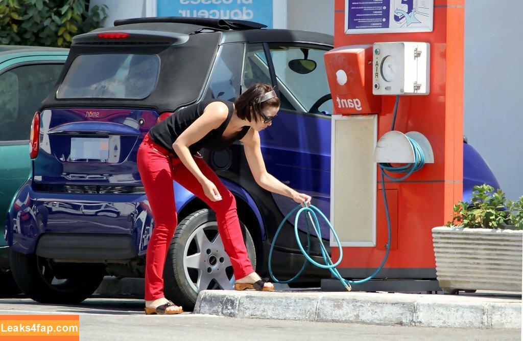 Danni Minogue / danniiminogue слитое фото фото #4430