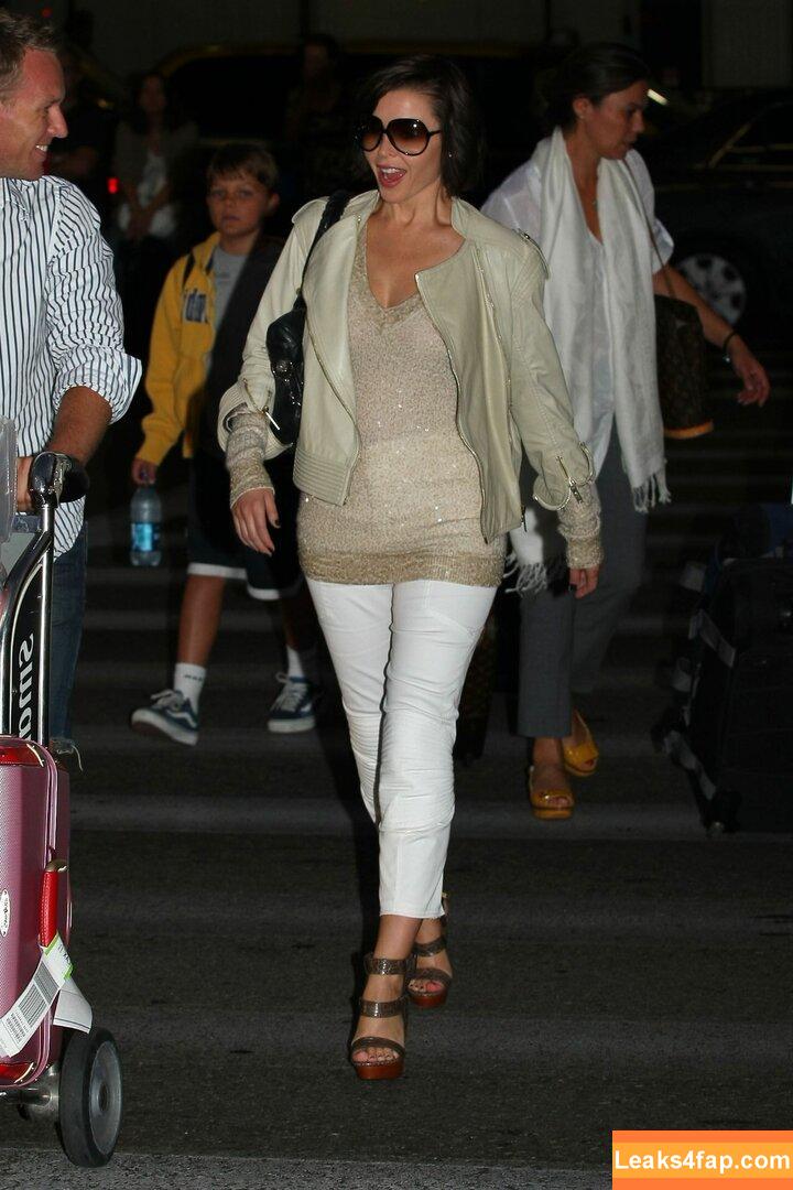 Danni Minogue / danniiminogue leaked photo photo #4482