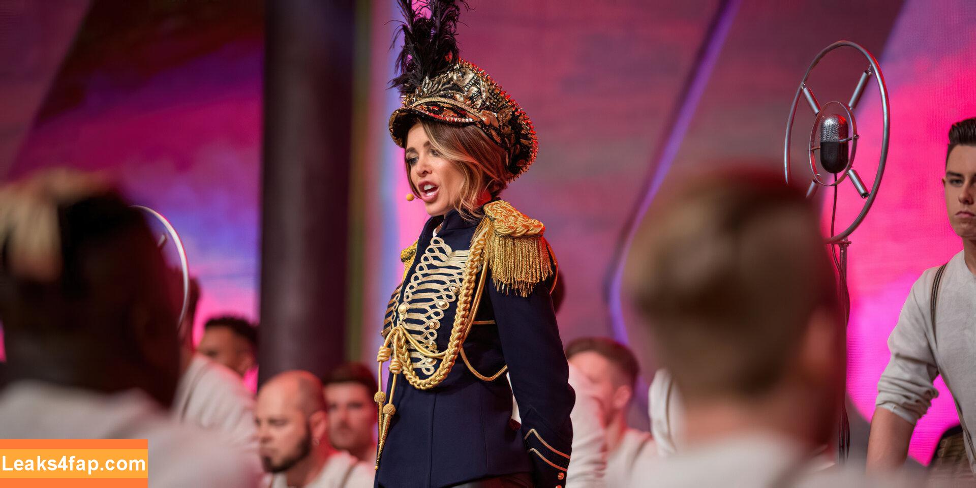 Danni Minogue / danniiminogue leaked photo photo #4498