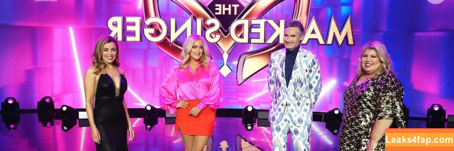 Danni Minogue / danniiminogue leaked photo photo #4591