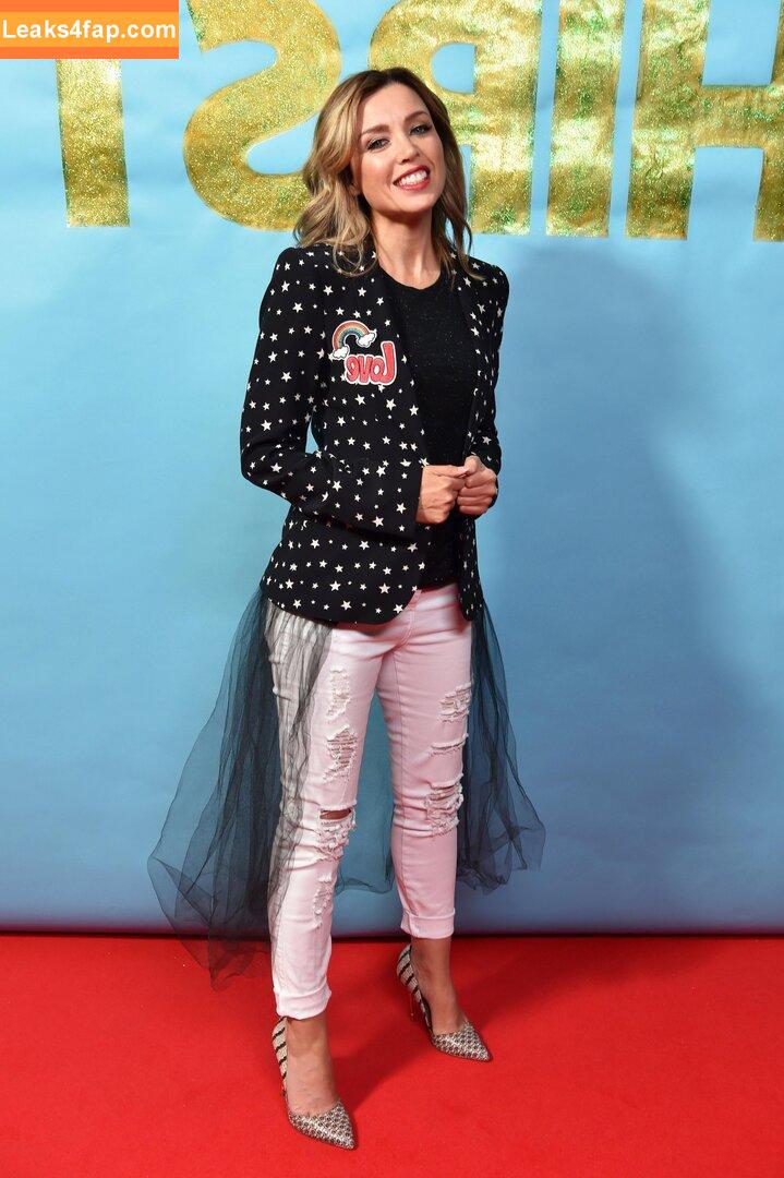 Danni Minogue / danniiminogue leaked photo photo #4638