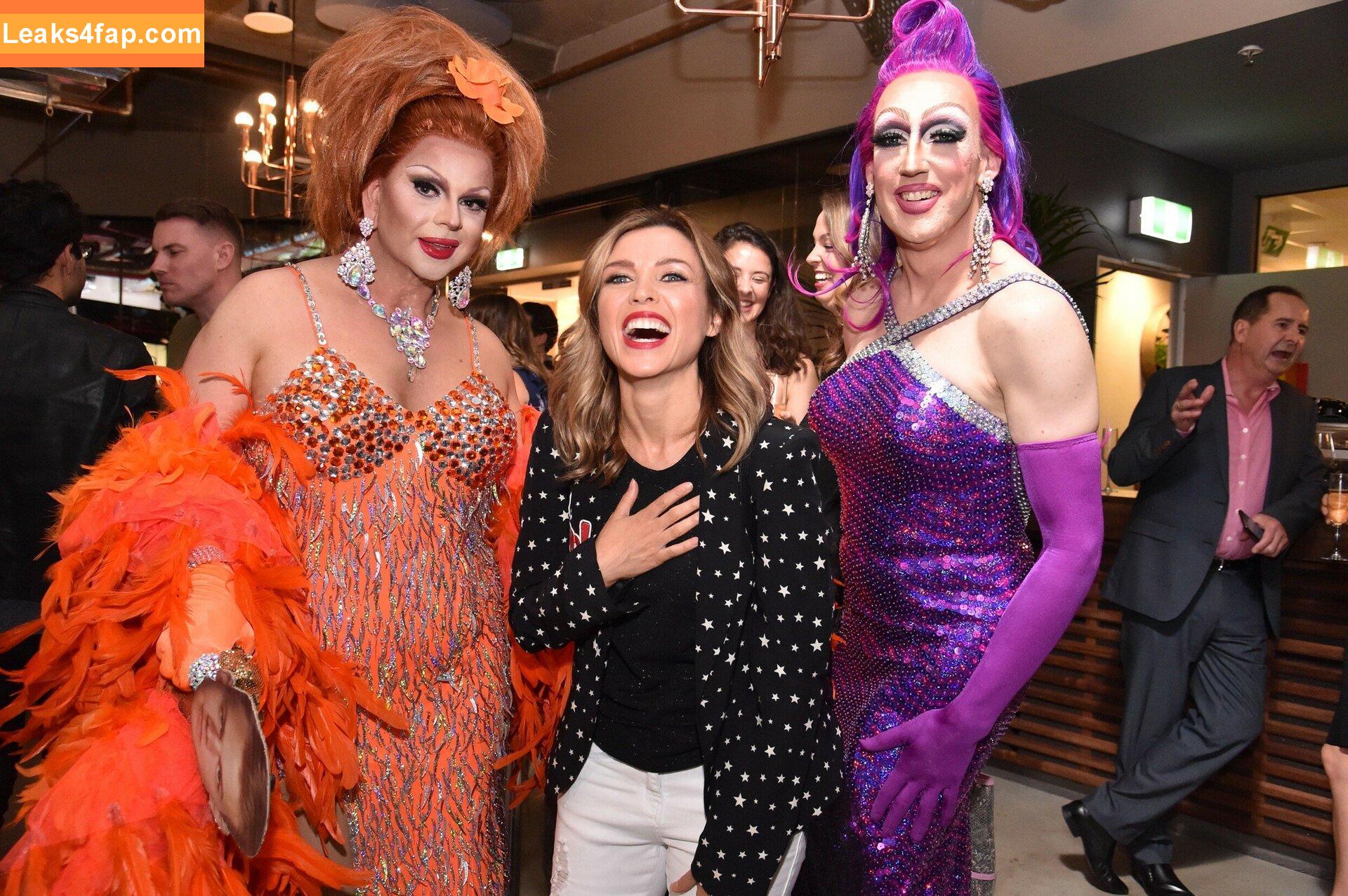 Danni Minogue / danniiminogue leaked photo photo #4640