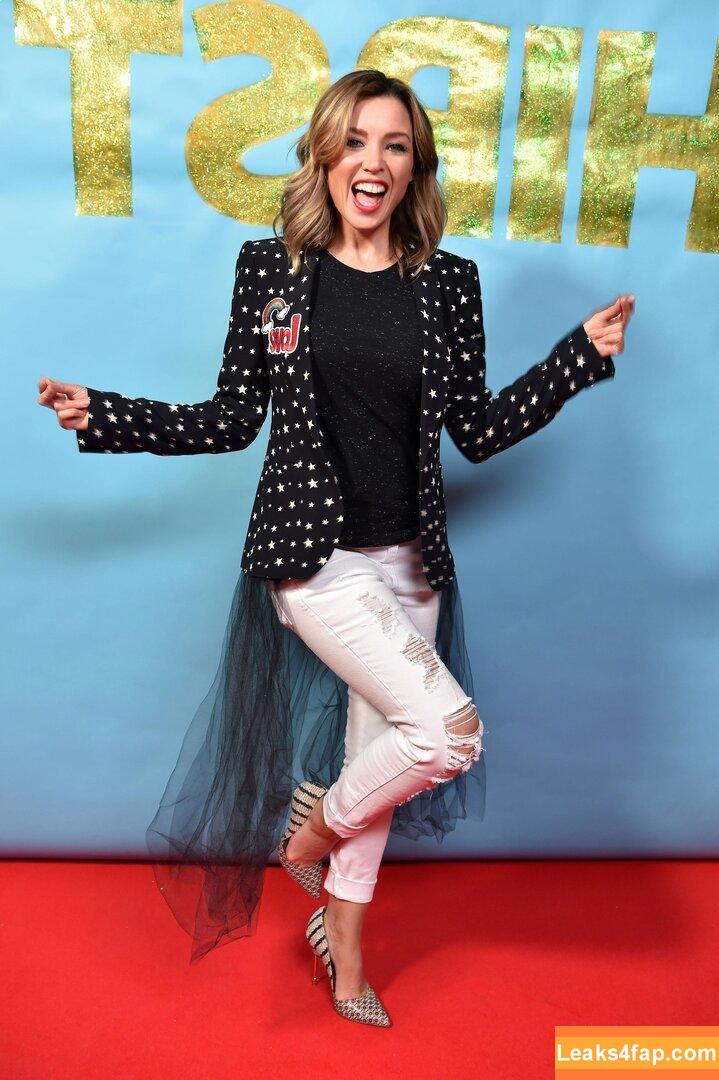 Danni Minogue / danniiminogue leaked photo photo #4643