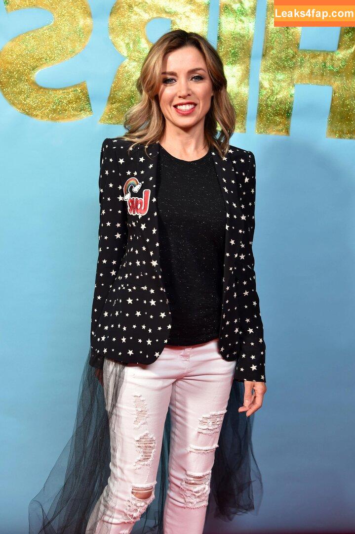 Danni Minogue / danniiminogue leaked photo photo #4645
