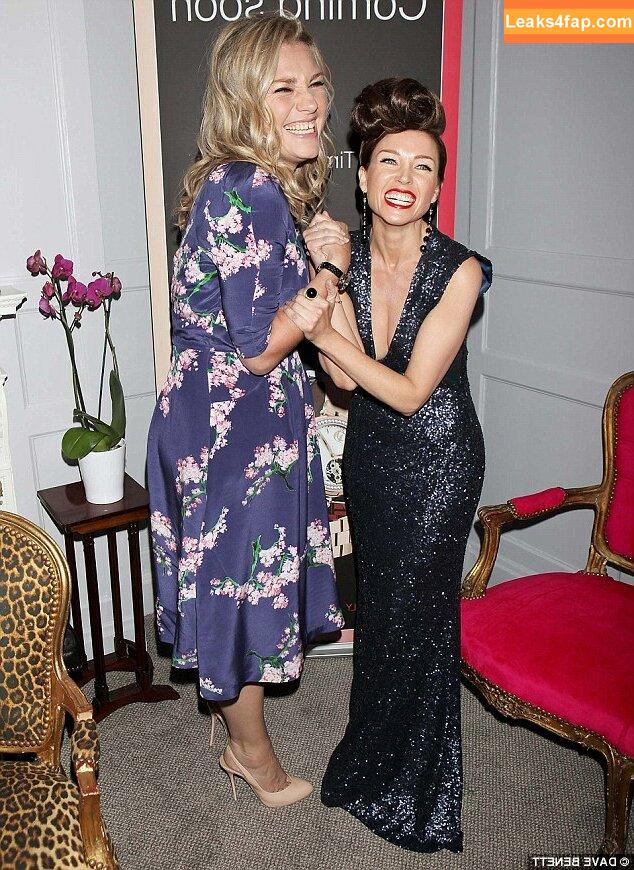 Danni Minogue / danniiminogue leaked photo photo #4700