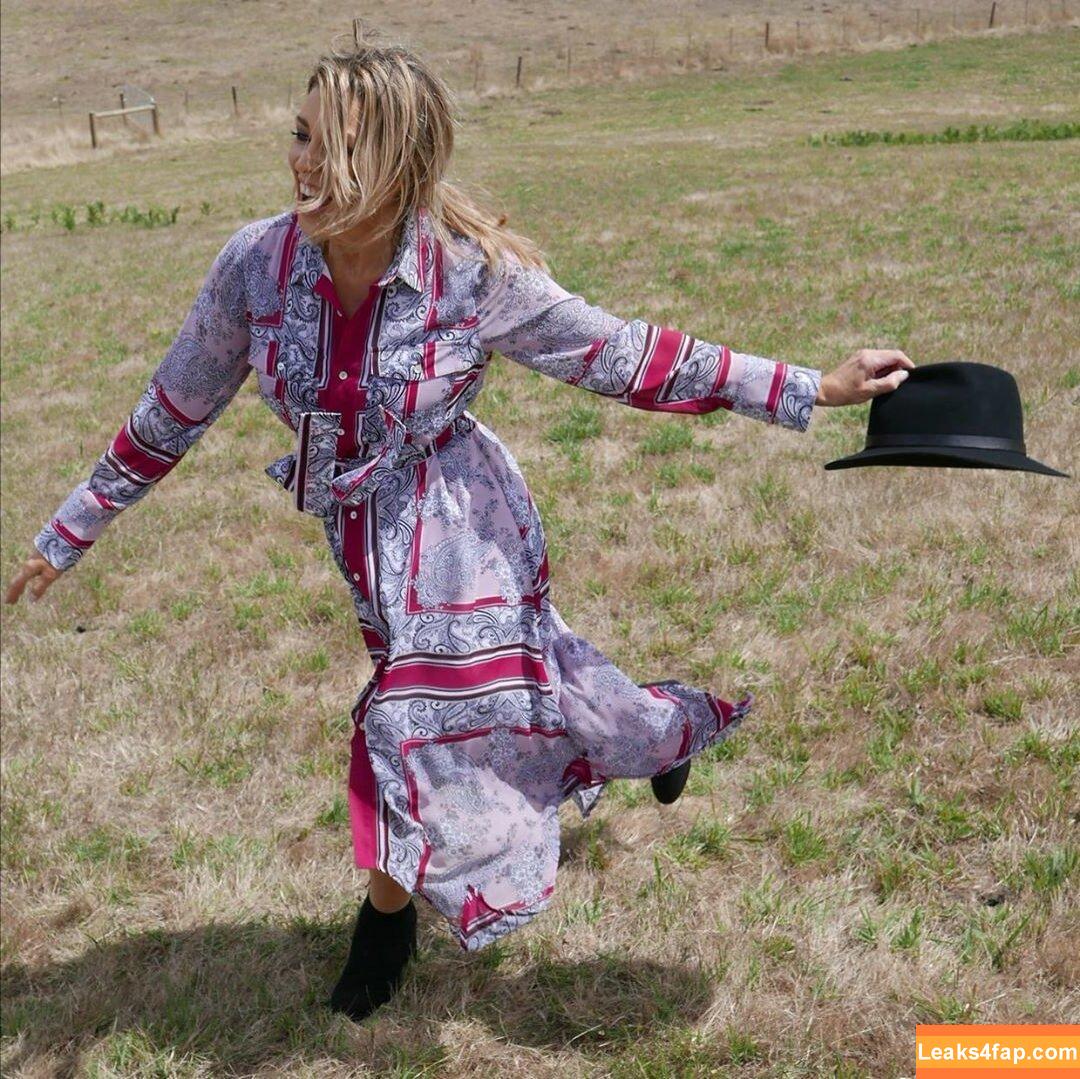 Danni Minogue / danniiminogue leaked photo photo #4778