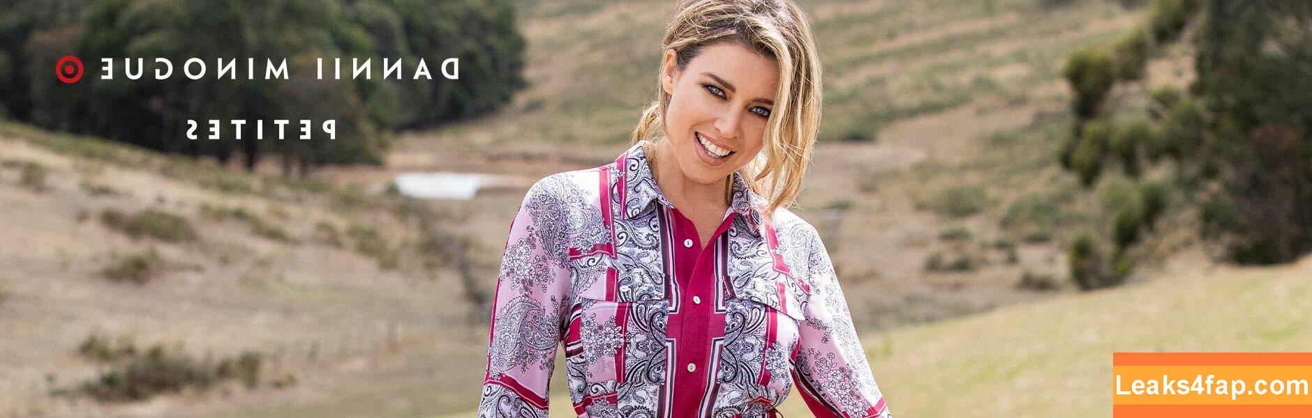 Danni Minogue / danniiminogue leaked photo photo #4779