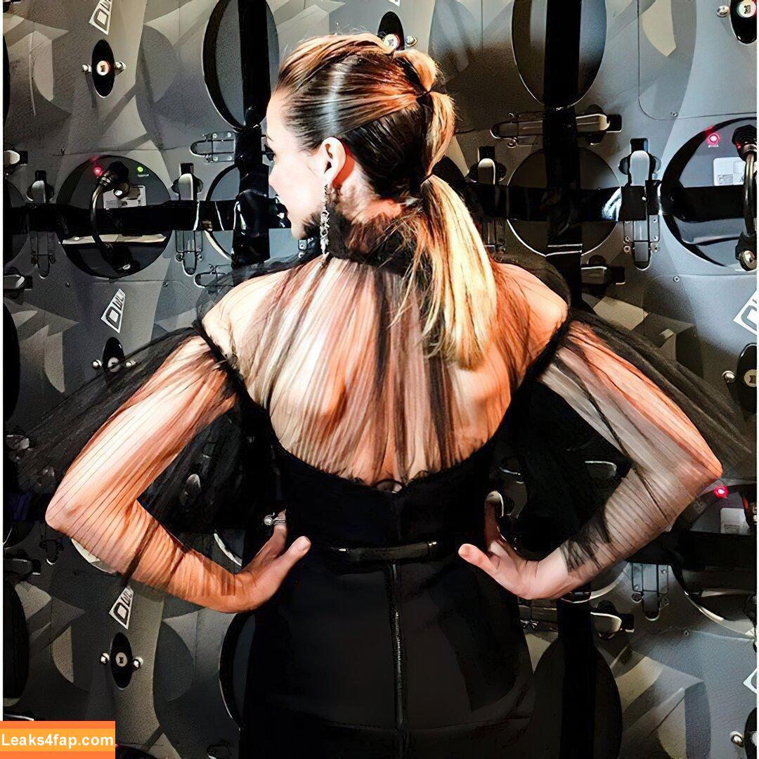 Danni Minogue / danniiminogue leaked photo photo #4975