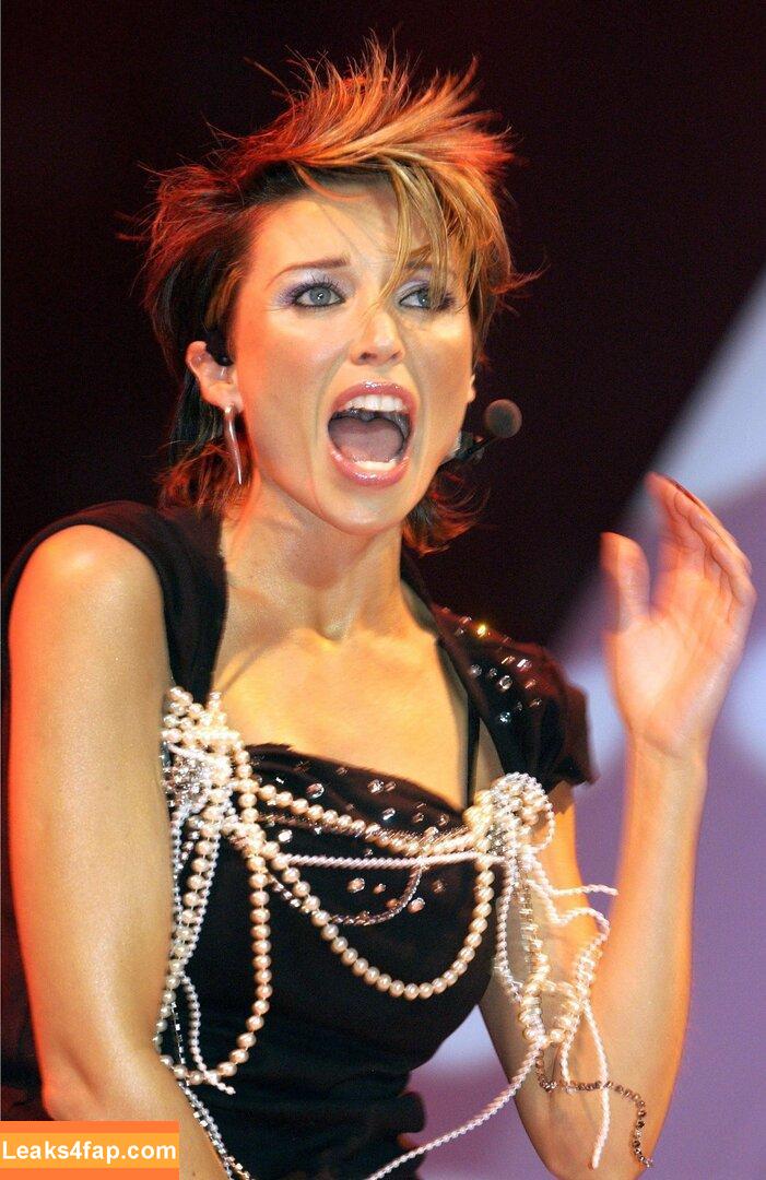 Danni Minogue / danniiminogue leaked photo photo #4986