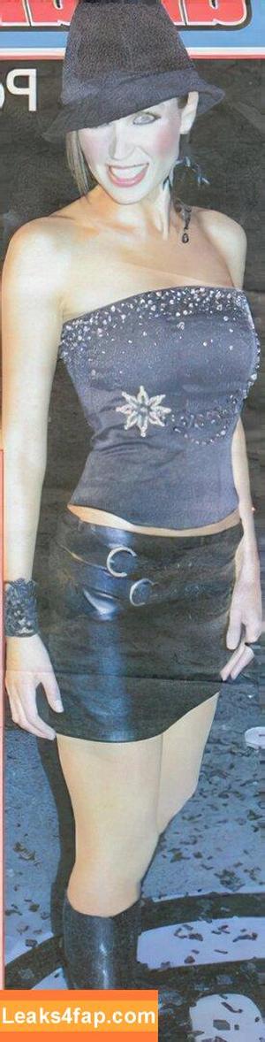 Danni Minogue photo #4001