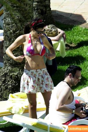 Danni Minogue photo #4069