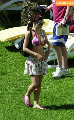 Danni Minogue photo #4072