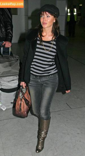 Danni Minogue photo #4149