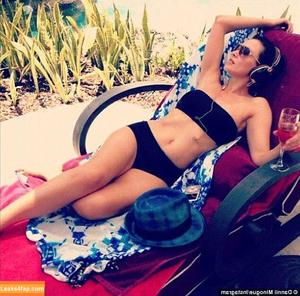 Danni Minogue photo #4189