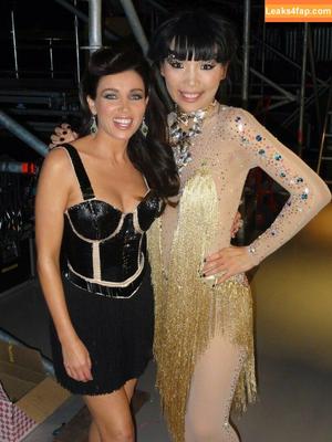 Danni Minogue photo #4190