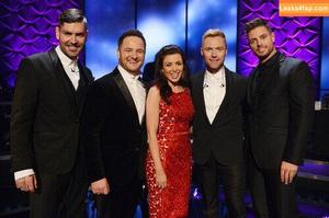 Danni Minogue photo #4214