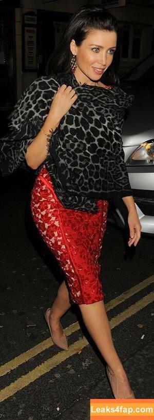 Danni Minogue photo #4226