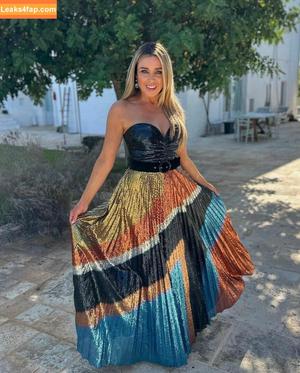 Danni Minogue photo #4258