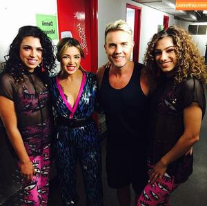 Danni Minogue photo #4336