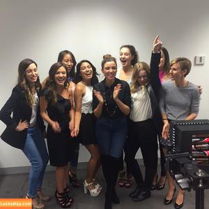 Danni Minogue photo #4340