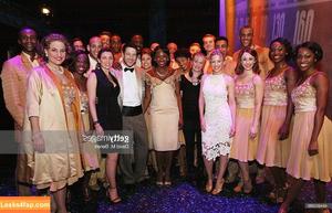 Danni Minogue photo #4354