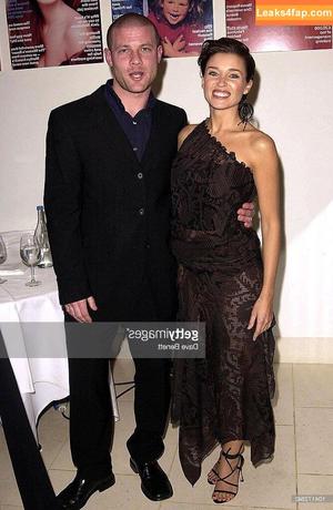 Danni Minogue photo #4450