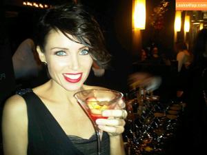 Danni Minogue photo #4542