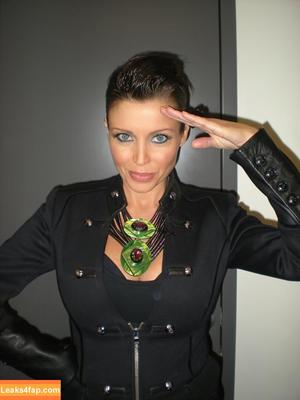 Danni Minogue photo #4544