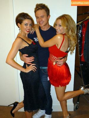 Danni Minogue photo #4545