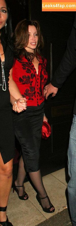 Danni Minogue photo #4603