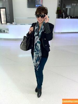 Danni Minogue photo #4739