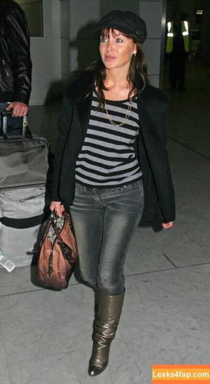 Danni Minogue photo #4798