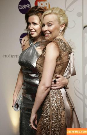 Danni Minogue photo #4844