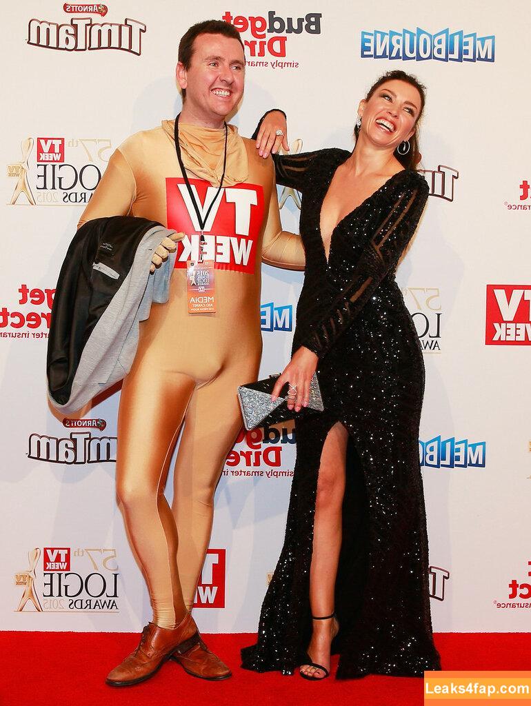 Danni Minogue / danniiminogue leaked photo photo #5033