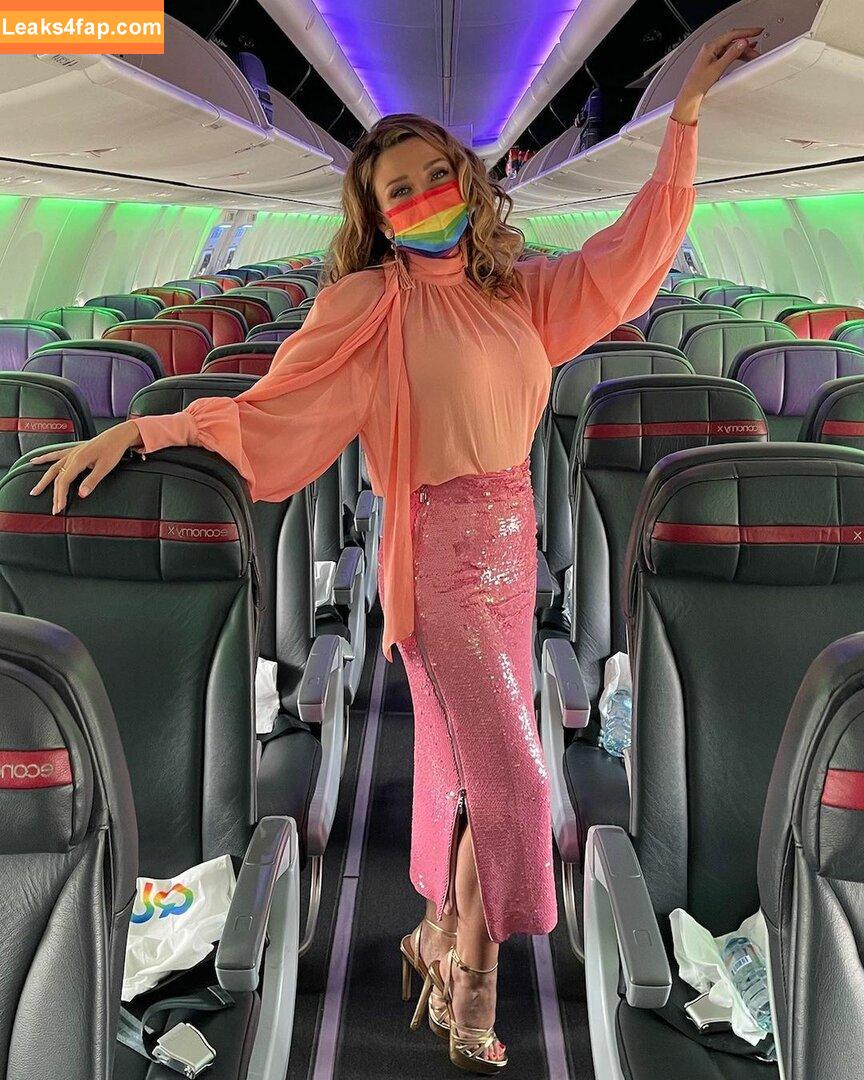 Danni Minogue / danniiminogue leaked photo photo #5247