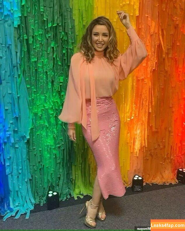 Danni Minogue / danniiminogue leaked photo photo #5249