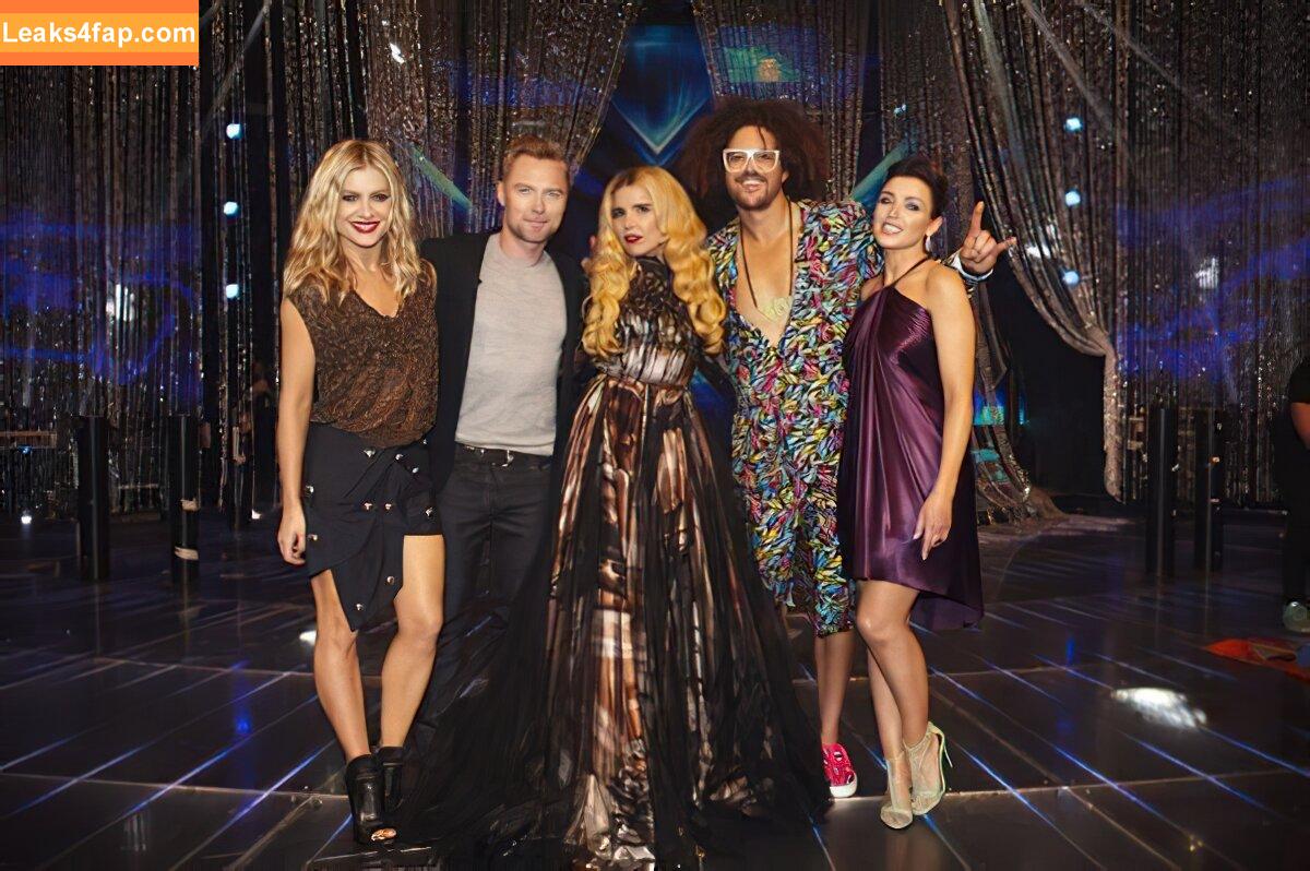 Danni Minogue / danniiminogue leaked photo photo #5265