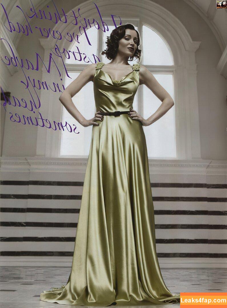 Danni Minogue / danniiminogue leaked photo photo #5272