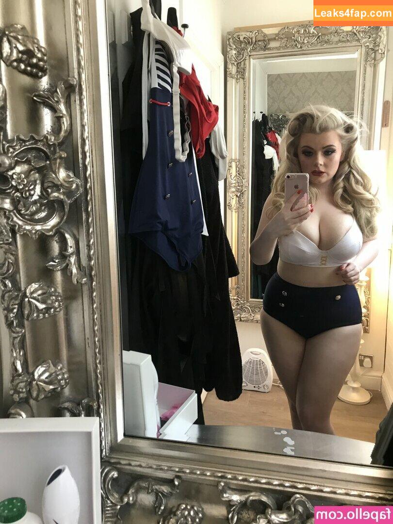 Danni / curvydanni / danni2427 / dannibuechner leaked photo photo #0075