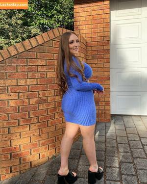 Dannielle Ashurst photo #0001