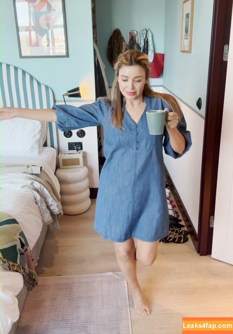 Dannii Minogue / danniiminogue leaked photo photo #0110