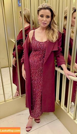 Dannii Minogue photo #0115