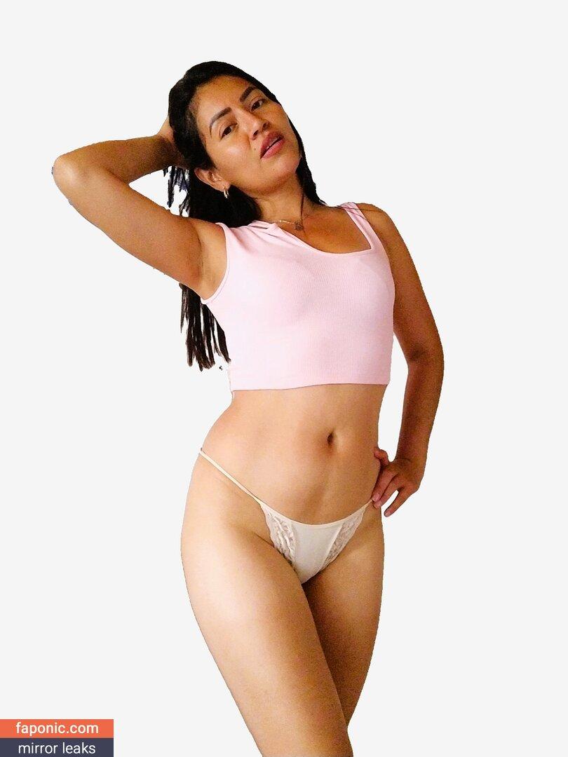 random model