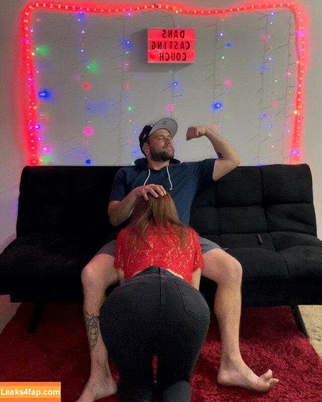 Dannydirty / Cryptokattt / Dans Casting Couch / danscastingcouch_ leaked photo photo #0004